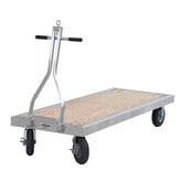 DSI 6' Equipment Cart